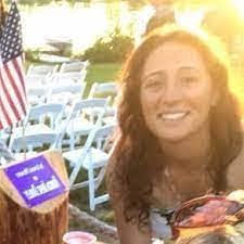 Ashley Pruss's Instagram, Twitter & Facebook