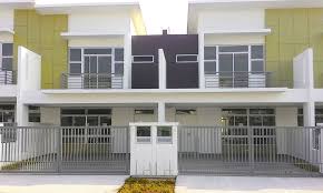 Daiman development bhd | 16 followers on linkedin. Taman Ehsan Jaya Johor Bahru Melati Ehsan