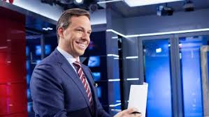 Bush watched cnn to find out about the most recent events. The Lead With Jake Tapper Weekdays 4 P M Et Cnn