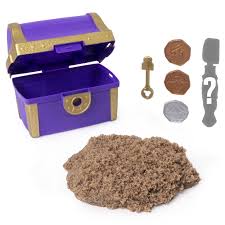 Use this ebook and mcp as a guides to . Kinetic Sand Hidden Treasure Kinetic Sand Official Site