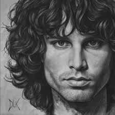 Jim Morrison