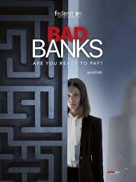 The bad bank is not involved in lending and taking deposits the takeover of bad loans is normally below the book value of the loan and the bad bank tries to recover as much as possible subsequently. Bad Banks Tv Mini Series 2018 Imdb