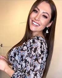 Carolina Estevez's Instagram, Twitter & Facebook