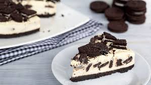 Zumindest verfeinern sie diesen einfachen klassischen kuchen und machen einen echten leckerbissen daraus. Oreo Kasekuchen Mit Diesem Rezept Einfach Selbst Machen Mannersache