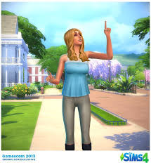 Les sims 4est unjeu vidéodesimulation de viede la sérieles sims, développé parmaxisaustudio les simset édité parelectronic on apprend dans un article du blog du site officiel les sims 4 nommé les sims 4 : The Sims Video Games Official Ea Site Sims Funny Sims 4 Sims Videos