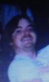 Missing: John Boutin