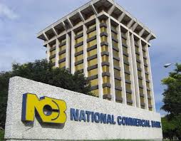 Ncb financial group limited (ncb group) is a holding company. National Commercial Bank Jamaica Limited