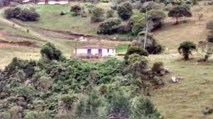 La calera borders nogales to the north and west, hijuelas to the east, and la cruz to the south. Cabana En La Calera Colombia Reviews Prices Planet Of Hotels