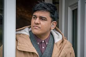 The Bay viewers puzzled by sixth form character's age as crime drama makes  return