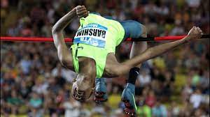 The men's high jump has been present on the olympic athletics programme since the first summer olympics in 1896. The Best Of Mutaz Essa Barshim High Jump Youtube