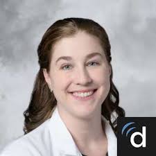 Dr. Samantha J. Russell, MD