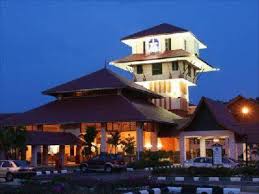 Ayer keroh malaysia is located at 7072.89 km north west to mecca. Hotel Seri Malaysia Melaka Malacca Jimat Di Agoda Com