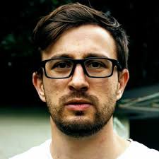 Thomas Golder (@Mithrith)