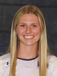 2022 Women's Volleyball Roster