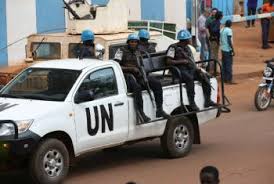 Diplomatic missions of central african republic in neighbouring countries/regions of switzerland larger location map. Central African Republic Un News