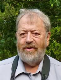 John Gruber Obituary October 9, 2018