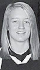 King Named District 7 Div. IV Player Of Year