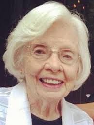 Nancy Sando Obituary