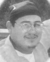 Larry Marlin “Chokeberry” Fox Jr. (1976-2015)