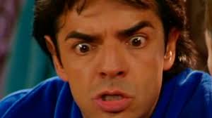 Ludovico descubre que Federica compró su regalo de aniversario usando el  dinero que había ahorrado para ir a ver a la selección. 😫😲  #LaFamiliaPLuche