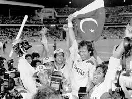 The clearance from imran, also a former pakistan captain, came when pcb chairman ehsan mani met him in islamabad and updated him on the cricket matters. Imran Khan Pakistan Election 2018 Cricket Hero New Prime Minister