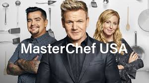 Masterchef is an american competitive cooking reality tv show based on the masterchef british series of the same name, open to amateur and home chefs. How To Watch Masterchef Usa Uktv Play