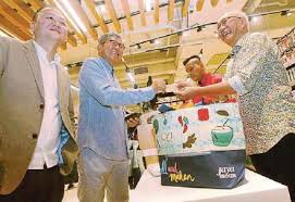Website is the property of jaya grocer and usage by registered users only. Jaya Grocer Opens First Penang Store Pressreader