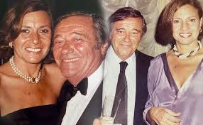 Teresa y jairo estuvieron casados por más de 50 años y tuvieron cuatro hijos: Murio Berta Szpindler Viuda De Tato Bores Noticias Cadena 3 Argentina