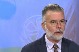 REKAO SAM UREDNIŠTVU DŽERUZALEM POSTA DA IM JE TEKST OBIČNA SVINJARIJA:  Ristić tražio njegovo HITNO UKLANJANJE