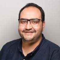 George Wahba's Instagram, Twitter & Facebook