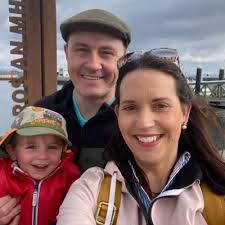 Sean D Rafter 🇮🇱🇮🇪 (SDRafterBL@)