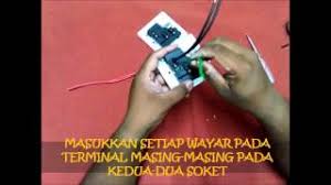 Balas penghantaran ini mempunyai penunjuk neutral dan suis terbalik pada penghantaran. Perbezaan Antara Bumi Dan Neutral 2021 Sains Alam