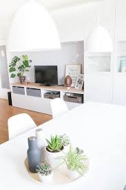 Kleiner Tischgarten Wohnung Wohnzimmer Wohnzimmer Einrichten Wohnung