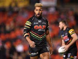 He also played for the penrith panthers. Disappointed Kikau Guilty Of Throw Liverpool City Champion Liverpool Nsw