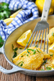 Nestle fillets into vegetable mixture, brush each fillet with remaining olive oil, and season to taste with salt and pepper. Crispy Baked Cod The Seasoned Mom