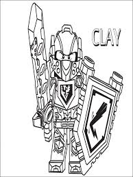 Lego Nexo Knights Coloring Pages 6 Online Coloring Pages Printable Coloring Book Coloring Pages For Kids