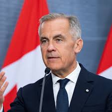 Carney urged by coalition of experts, public figures to bolster digital  sovereignty, scrap strong borders bill