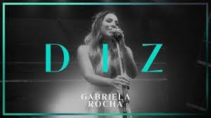 Gabriela rocha deus provera baixar : Gabriela Rocha Diz You Say Ao Vivo Youtube