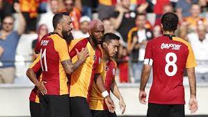 Galatasaray fikstürü ve galatasaray maç sonuçları, galatasaray takımının maç fikstürüne ve maç sonuçlarına ulaşabileceğiniz, süper lig ve avrupadaki tüm maç bilgilerinin yer. Leipzig Galatasaray Mac Sonucu Ve Mac Ozeti 5 Gollu Macta Kazanan Rb Leipzig Gs Hazirlik Maci