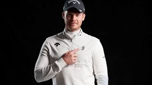 This prostate cancer uk golf polo shirt showcases the famous logo on either sleeve, one uses a neat golfing variation of the &quot;man of men&quot; Golf Prostate Cancer Uk