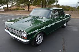 Image result for Meadow Green 1964 Nova