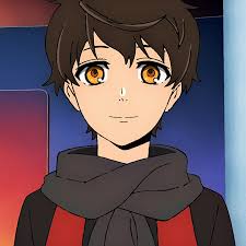 Tower Of God Episode 2 Gallery Anime Shelter Anime Anime Background Tower