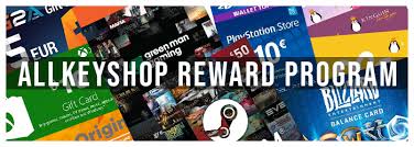 It is possible to earn free gift cards online. Allkeyshop Reward Program Why Is My Key Or Gift Card Not Working