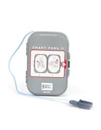 Make sure you are rescue ready with a philips defibrillator! Philips Frx Smart Pads Ii Defib Electrode Pads Aed Us
