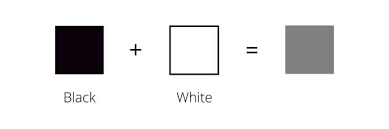 Gray Color Mixing Guide What Colors