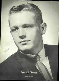 Charleston Illinois high school classmate passes away