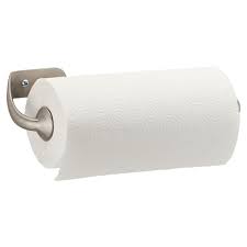 89 get it as soon as mon, mar 22 Hanging Paper Towel Holders The Container Store