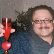 Benito Pablito Romero Obituary