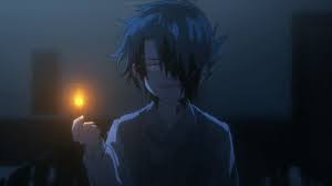 Check out amazing thepromisedneverland_ray artwork on deviantart. Ray Album On Imgur