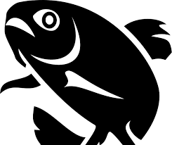 Ilustrasi ikan biru, ikan thunnus. Gambar Ikan Png Gambar Ikan Hd